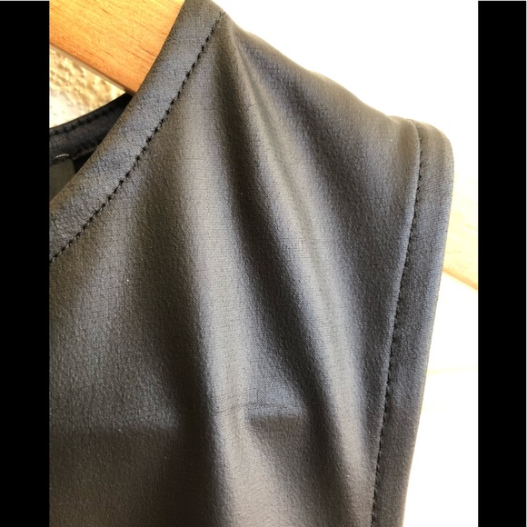 Forever 21 leather-like dress ($5 each or 2 items for $9) - Picture 6 of 8